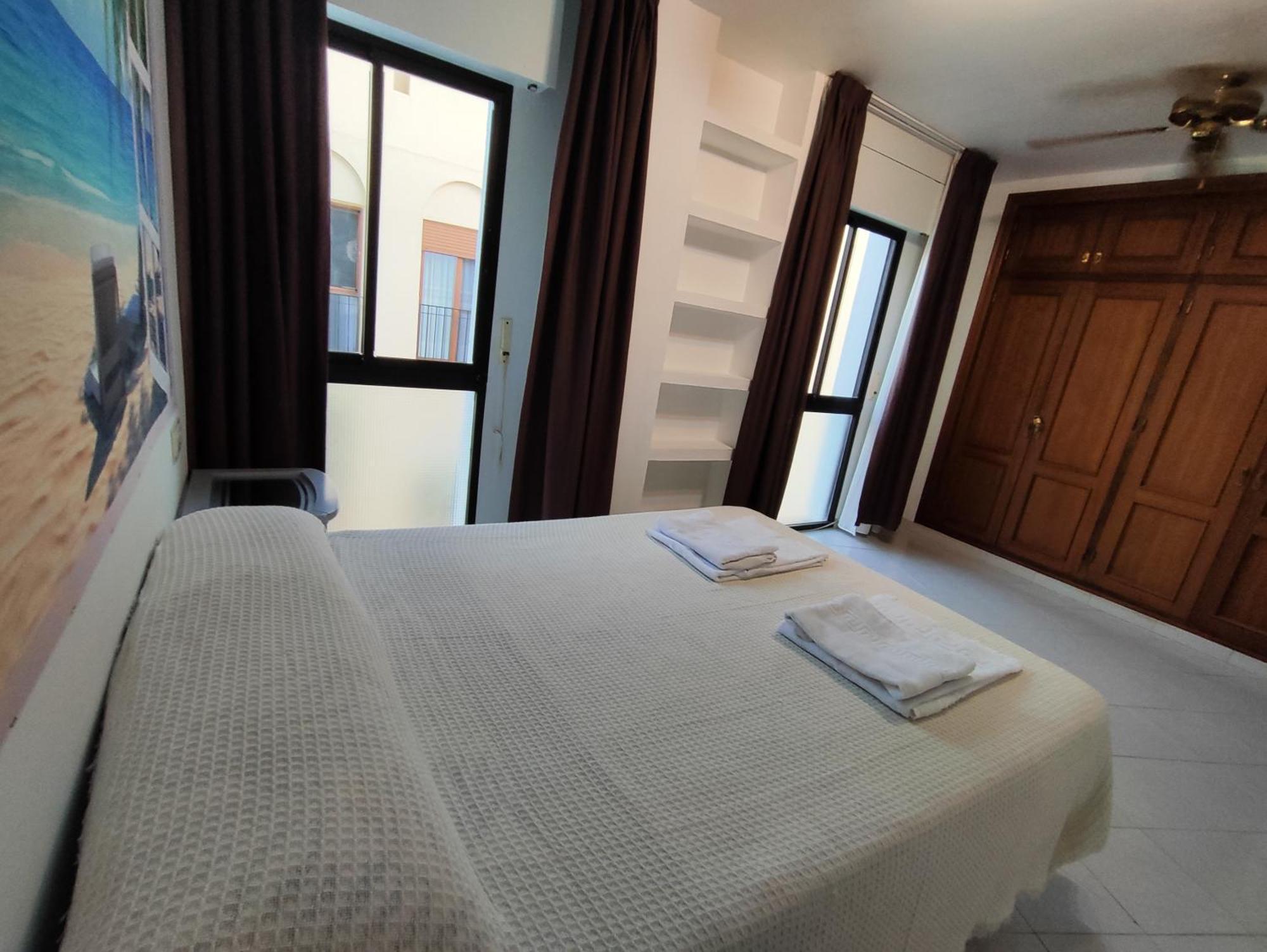 Apartamento Cantarero Nerja Exterior foto